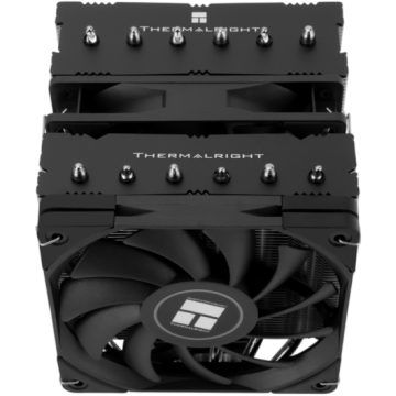 Кулер для процессора Thermalright Royal Knight 120 SE (TRRK120SE)