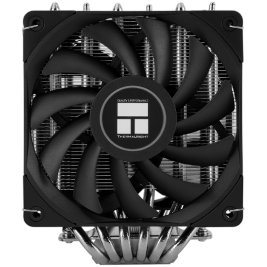Кулер для процессора Thermalright Royal Knight 120 SE (TRRK120SE)