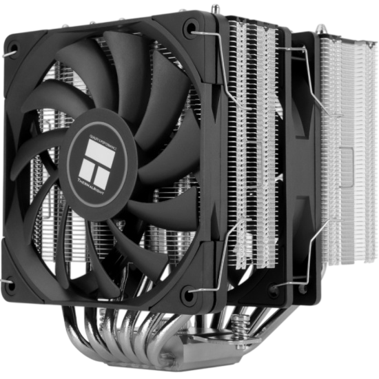 Кулер для процессора Thermalright Royal Knight 120 SE (TRRK120SE)