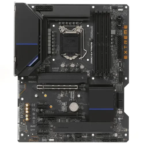 Материнская плата ASRock Z590 EXTREME bp