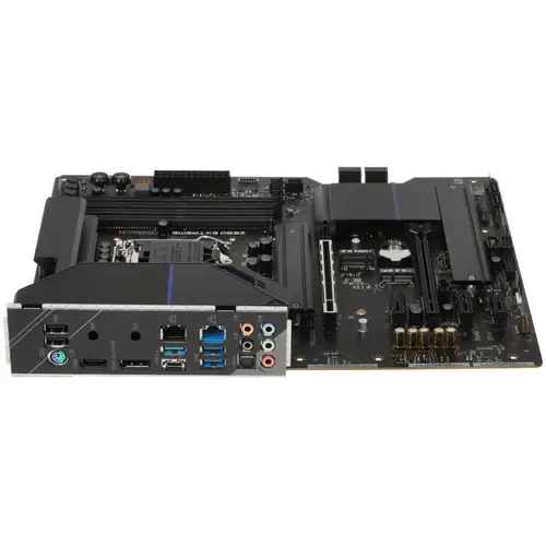 Материнская плата ASRock Z590 EXTREME bp