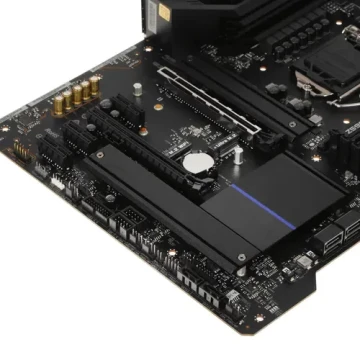Материнская плата ASRock Z590 EXTREME bp