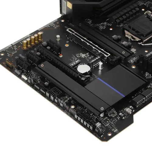Материнская плата ASRock Z590 EXTREME bp