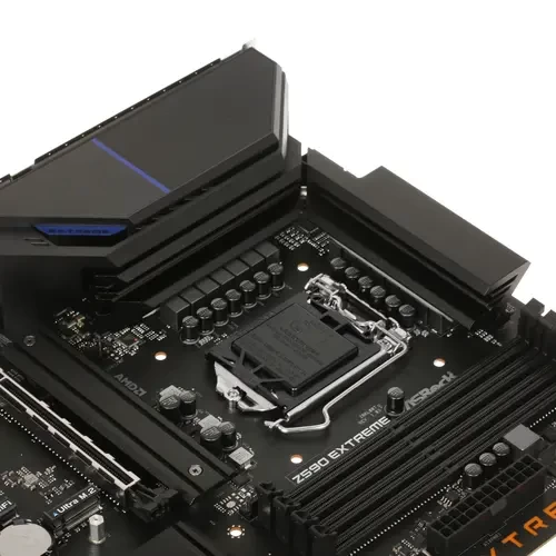 Материнская плата ASRock Z590 EXTREME bp