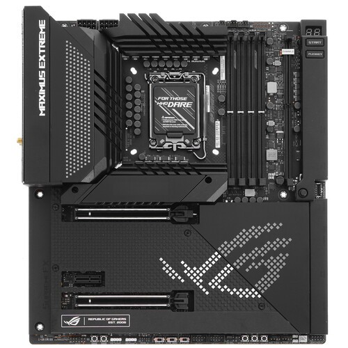 Материнская плата ASUS ROG MAXIMUS Z690 EXTREME 90MB18H0-M0EAY0