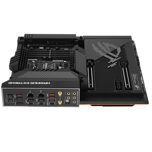 Материнская плата ASUS ROG MAXIMUS Z690 EXTREME 90MB18H0-M0EAY0
