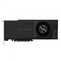Видеокарта GIGABYTE (GV-N3080TURBO-10GD) GeForce RTX 3080 10GB TURBO (rev. 2.0)