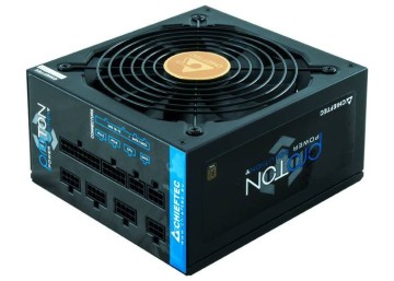 Блок питания Chieftec 650W PROTON (BDF-650C)
