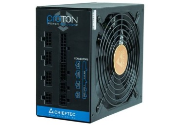 Блок питания Chieftec 650W PROTON (BDF-650C)