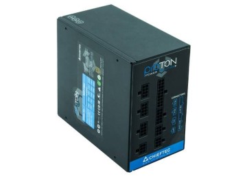 Блок питания Chieftec 650W PROTON (BDF-650C)