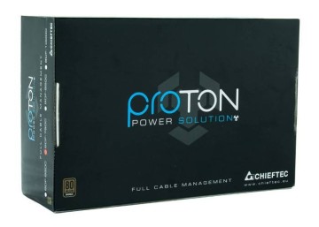 Блок питания Chieftec 650W PROTON (BDF-650C)
