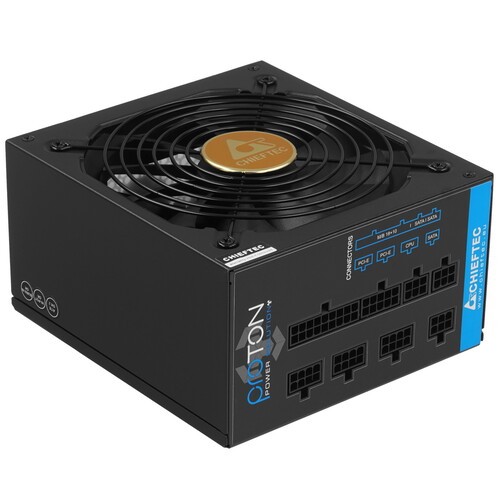 Блок питания Chieftec 650W PROTON BDF-650C