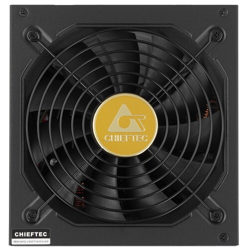 Блок питания Chieftec 650W PROTON BDF-650C