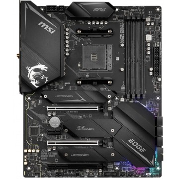 Материнская плата MSI MPG X570S EDGE MAX WIFI