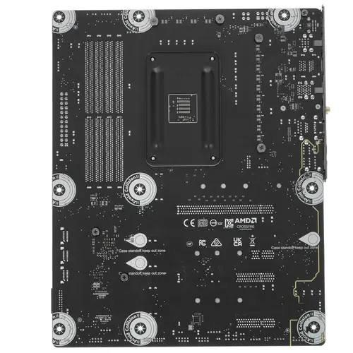 Материнская плата MSI MPG X570S EDGE MAX WIFI