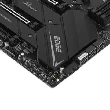 Материнская плата MSI MPG X570S EDGE MAX WIFI