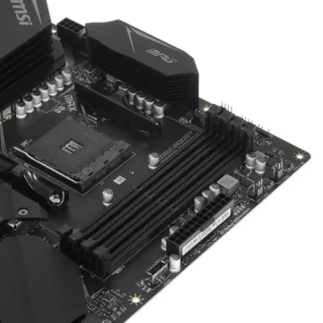 Материнская плата MSI MPG X570S EDGE MAX WIFI