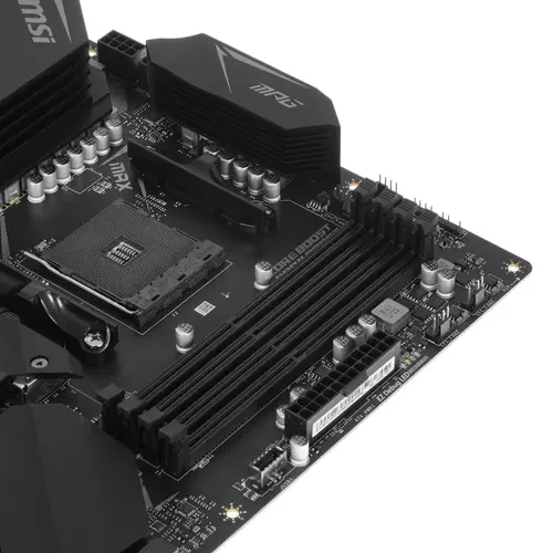 Материнская плата MSI MPG X570S EDGE MAX WIFI