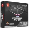 Материнская плата MSI MPG X570S EDGE MAX WIFI