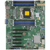 Материнская плата SuperMicro MBD-X10SRI-F-O