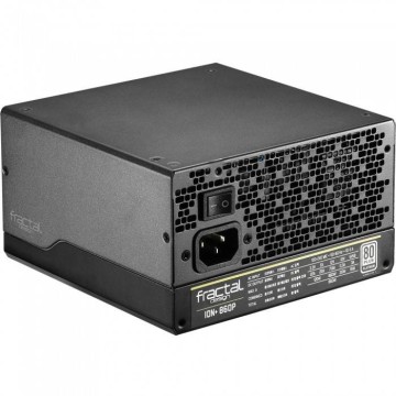 Блок питания Fractal Design 850W ION Gold 850 FD-P-IA2G-850-EU