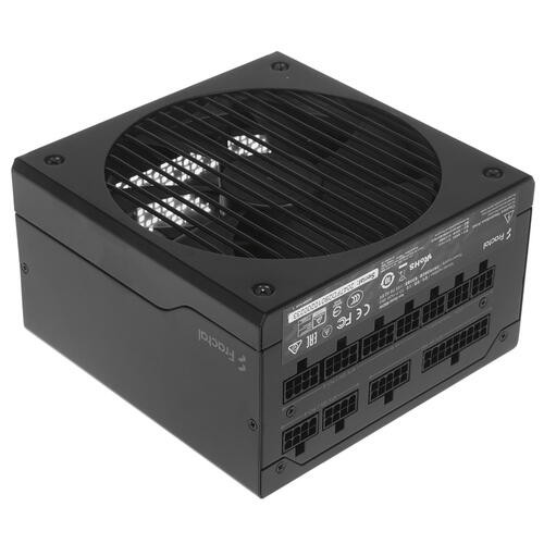 Блок питания Fractal Design 850W ION Gold 850 FD-P-IA2G-850-EU