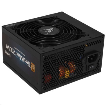 Блок питания Zalman 750W TERAMAX ZM750-TMX