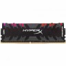 Оперативная память 8 Gb 3600 MHz Kingston HYPERX PREDATOR RGB (HX436C17PB4A/8)