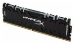 Оперативная память 8 Gb 3600 MHz Kingston HYPERX PREDATOR RGB (HX436C17PB4A/8)