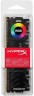 Оперативная память 8 Gb 3600 MHz Kingston HYPERX PREDATOR RGB (HX436C17PB4A/8)
