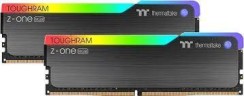 Оперативная память 16 Gb 4600 MHz Thermaltake TOUGHRAM Z-ONE RGB Black (R019D408GX2-4600C19A)