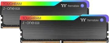 Оперативная память 16 Gb 4600 MHz Thermaltake TOUGHRAM Z-ONE RGB Black (R019D408GX2-4600C19A)