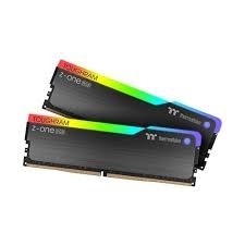 Оперативная память 16 Gb 4600 MHz Thermaltake TOUGHRAM Z-ONE RGB Black (R019D408GX2-4600C19A)