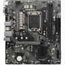Материнская плата MSI PRO B660M-E DDR4