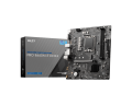 Материнская плата MSI PRO B660M-E DDR4