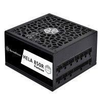 Блок питания SilverStone 850W Cybenetics SST-HA850R-PM G540HA085RPM220 16 Pin (PCIe 5.0 Connector Cable Details)