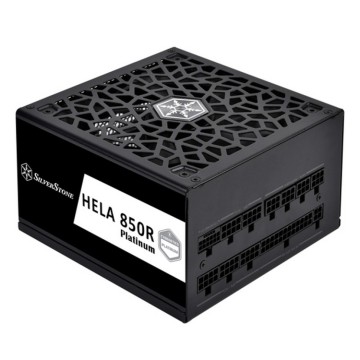 Блок питания SilverStone 850W Cybenetics SST-HA850R-PM G540HA085RPM220 16 Pin (PCIe 5.0 Connector Cable Details)