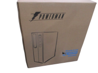 Компьютерный корпус Powerman EL501 Black PM-300ATX 300W