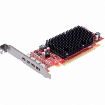 Видеокарта Sapphire FirePro FirePro 2460 PCI-E 2.1 512Mb 64 bit (100-505850/100-505969)