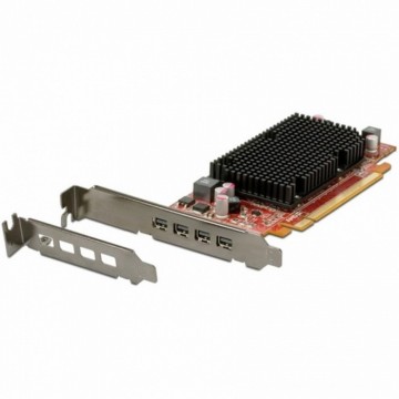 Видеокарта Sapphire FirePro FirePro 2460 PCI-E 2.1 512Mb 64 bit (100-505850/100-505969)