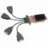 Видеокарта Sapphire FirePro FirePro 2460 PCI-E 2.1 512Mb 64 bit (100-505850/100-505969)