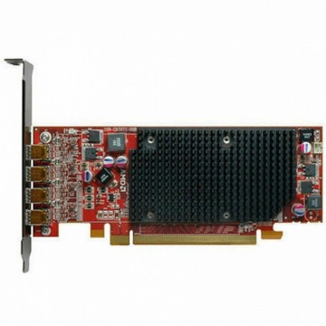 Видеокарта Sapphire FirePro FirePro 2460 PCI-E 2.1 512Mb 64 bit (100-505850/100-505969)