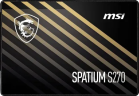 Твердотельный накопитель MSI 960 Gb SPATIUM S270 (S78-440P130-P83)