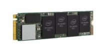 Твердотельный накопитель Intel 512 Gb SSDPEKNW512G8