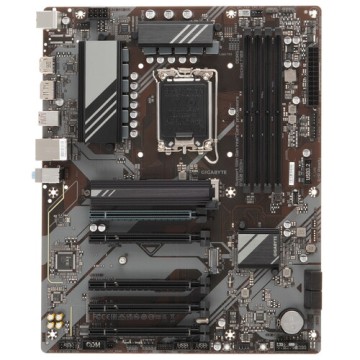Материнская плата Gigabyte B760 DS3H