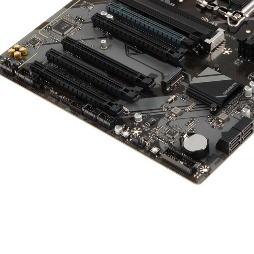 Материнская плата Gigabyte B760 DS3H