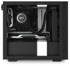 Компьютерный корпус NZXT H210 White/Black CA-H210B-W1