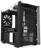 Компьютерный корпус NZXT H210 White/Black CA-H210B-W1