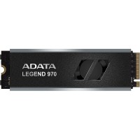 Твердотельный накопитель ADATA XPG 2000 Gb LEGEND 970 SLEG-970-2000GCI