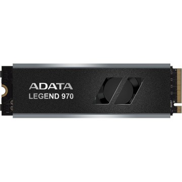 Твердотельный накопитель ADATA XPG 2000 Gb LEGEND 970 SLEG-970-2000GCI